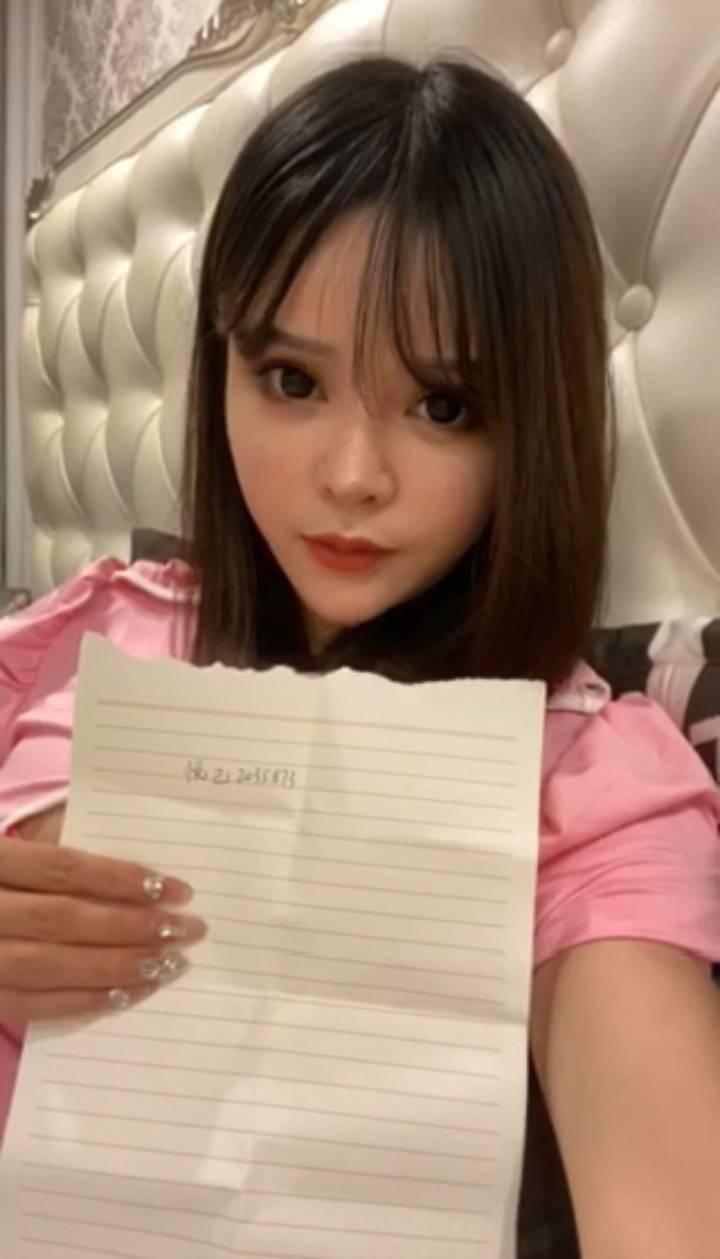 漂亮的轩轩兼职