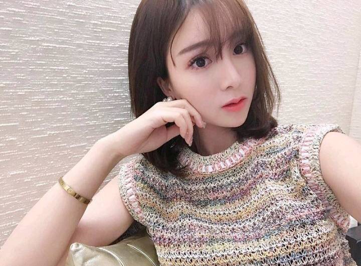 分享极品SaoB模特 火辣身材 大长腿